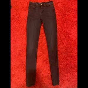 Tommy Hilfiger GiGi Hadid Jeans